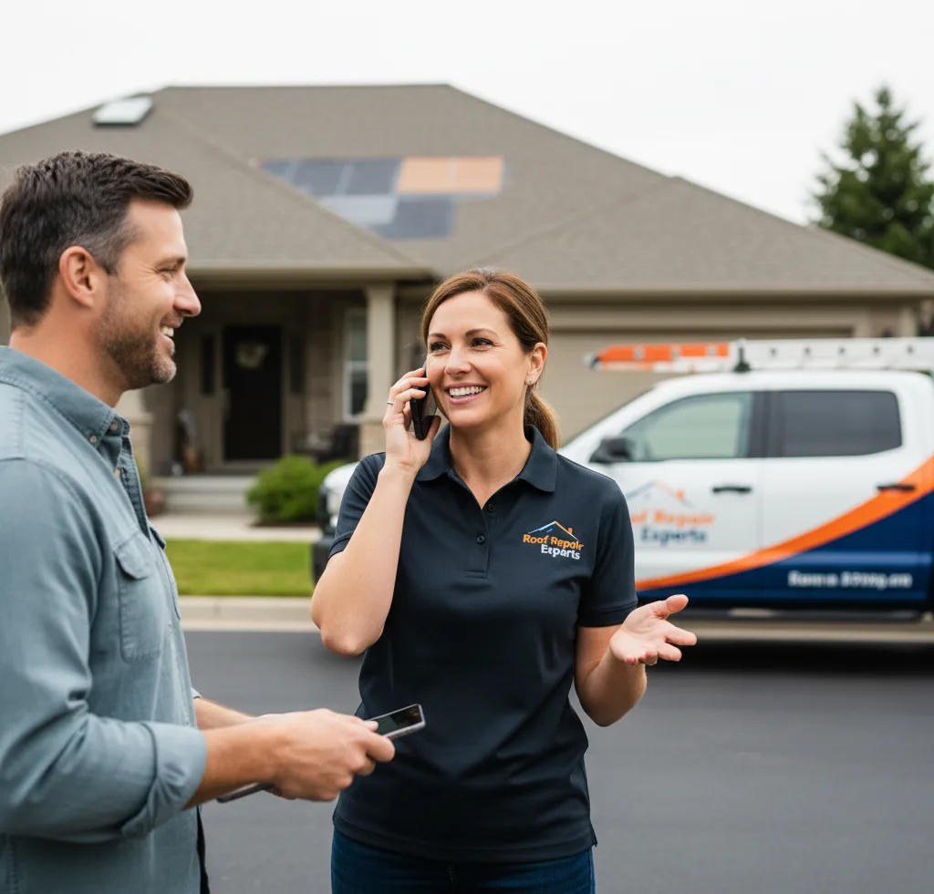 Genera Roof Repair customer support in Guntown